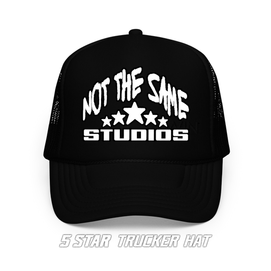 '5 STAR' HAT