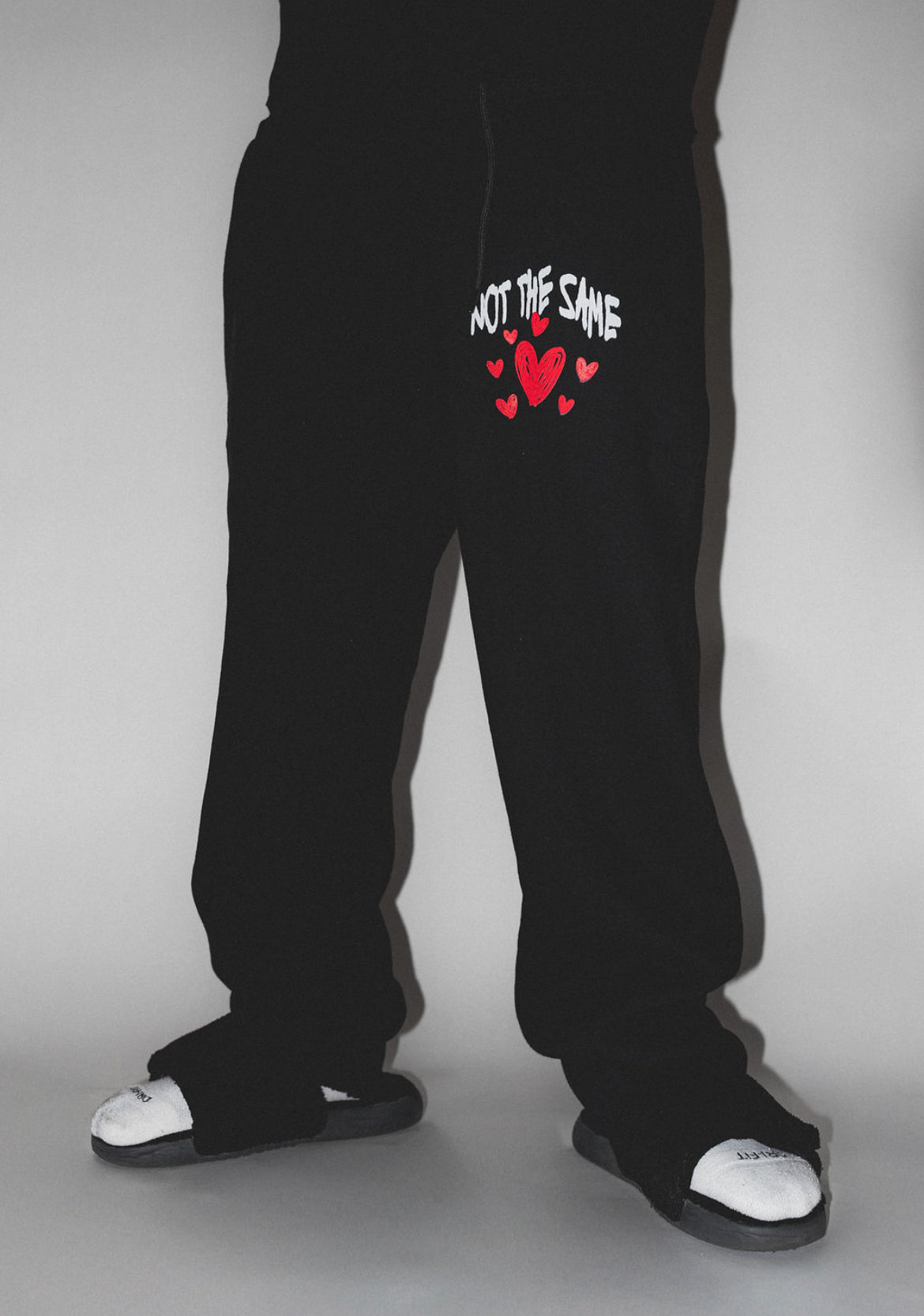 Love In The City Pants