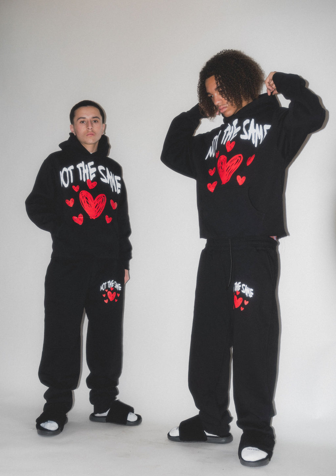 Love In The City Pants