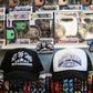 'STORM' TRUCKER HAT