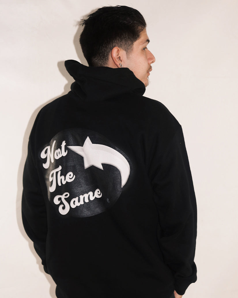 World Is Yours Hoodie