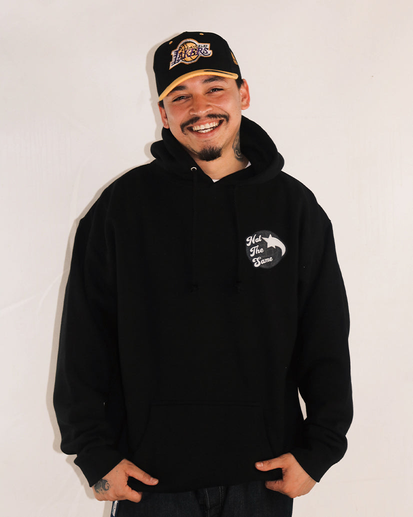 World Is Yours Hoodie