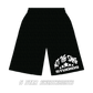 '5 STAR' SWEATSHORTS