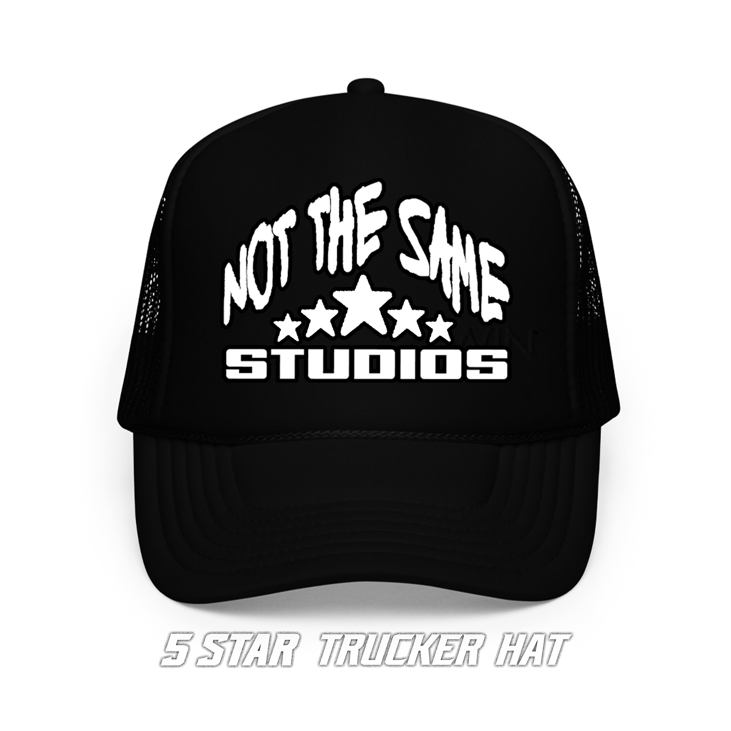 '5 STAR' HAT