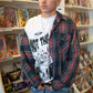 'Invasion' Tee