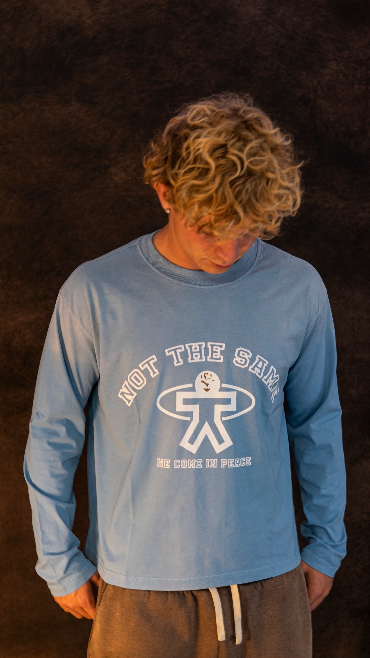 Peace Long Sleeve