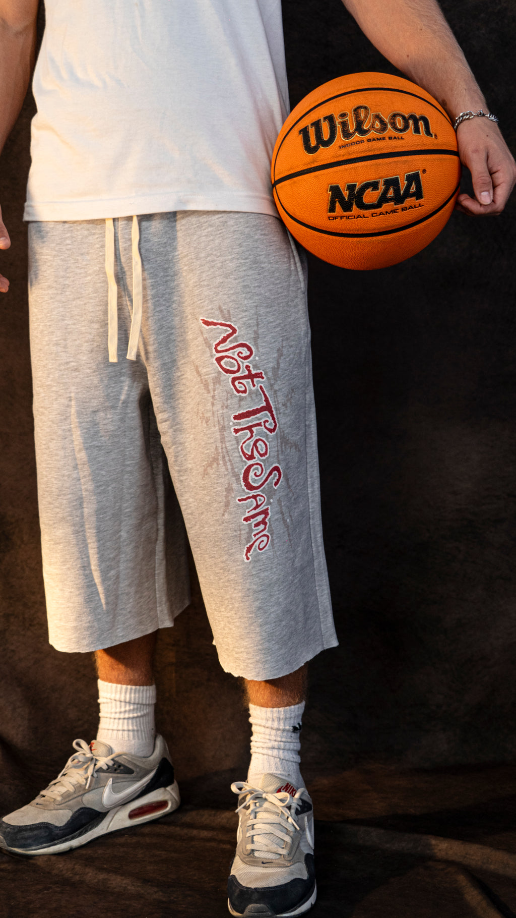 Under The Sun Capris