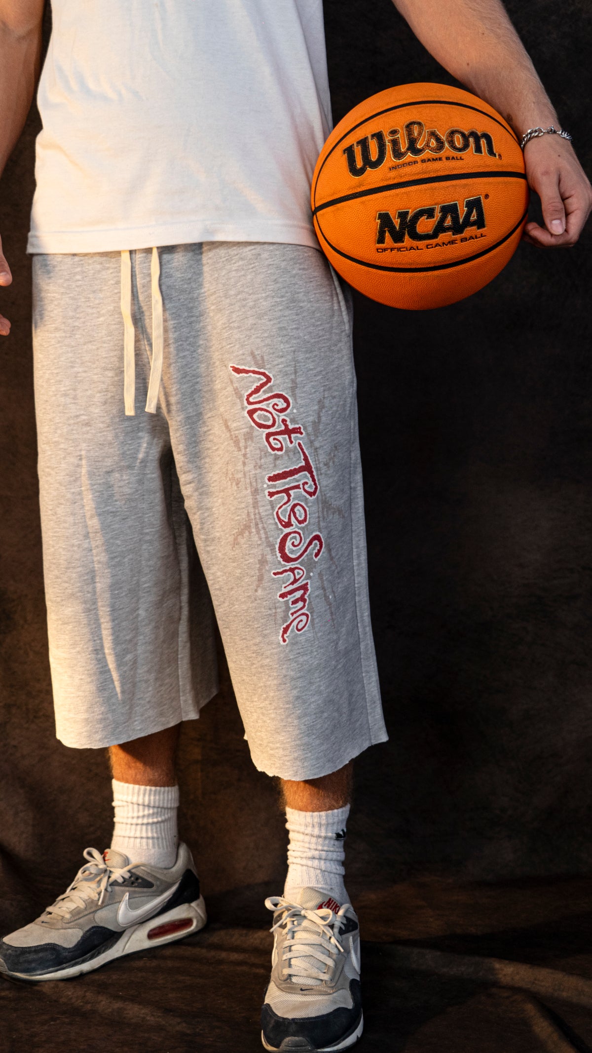 Under The Sun Capris