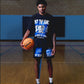 'STORM' SWEATSHORTS