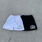 '5 STAR' SWEATSHORTS