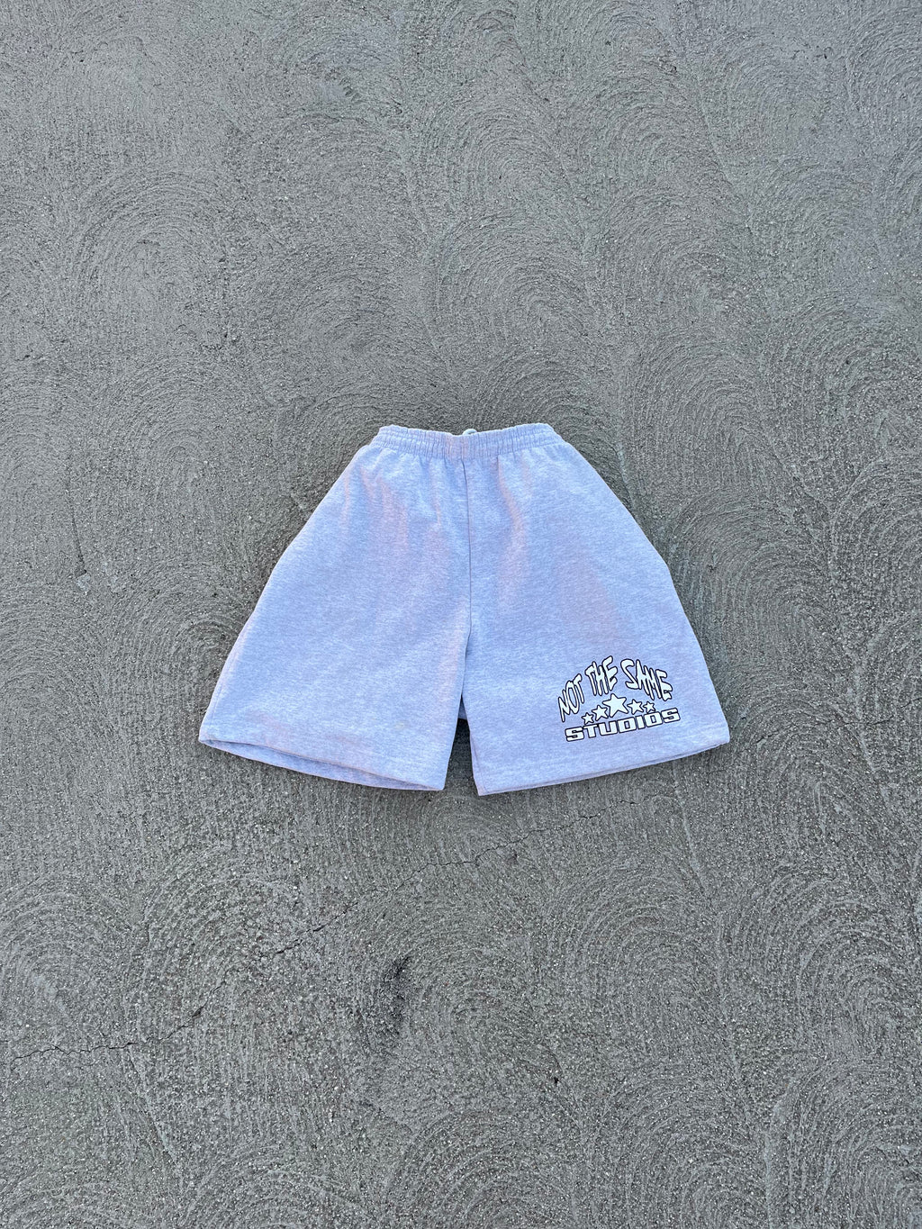Five-Star Sweatshorts