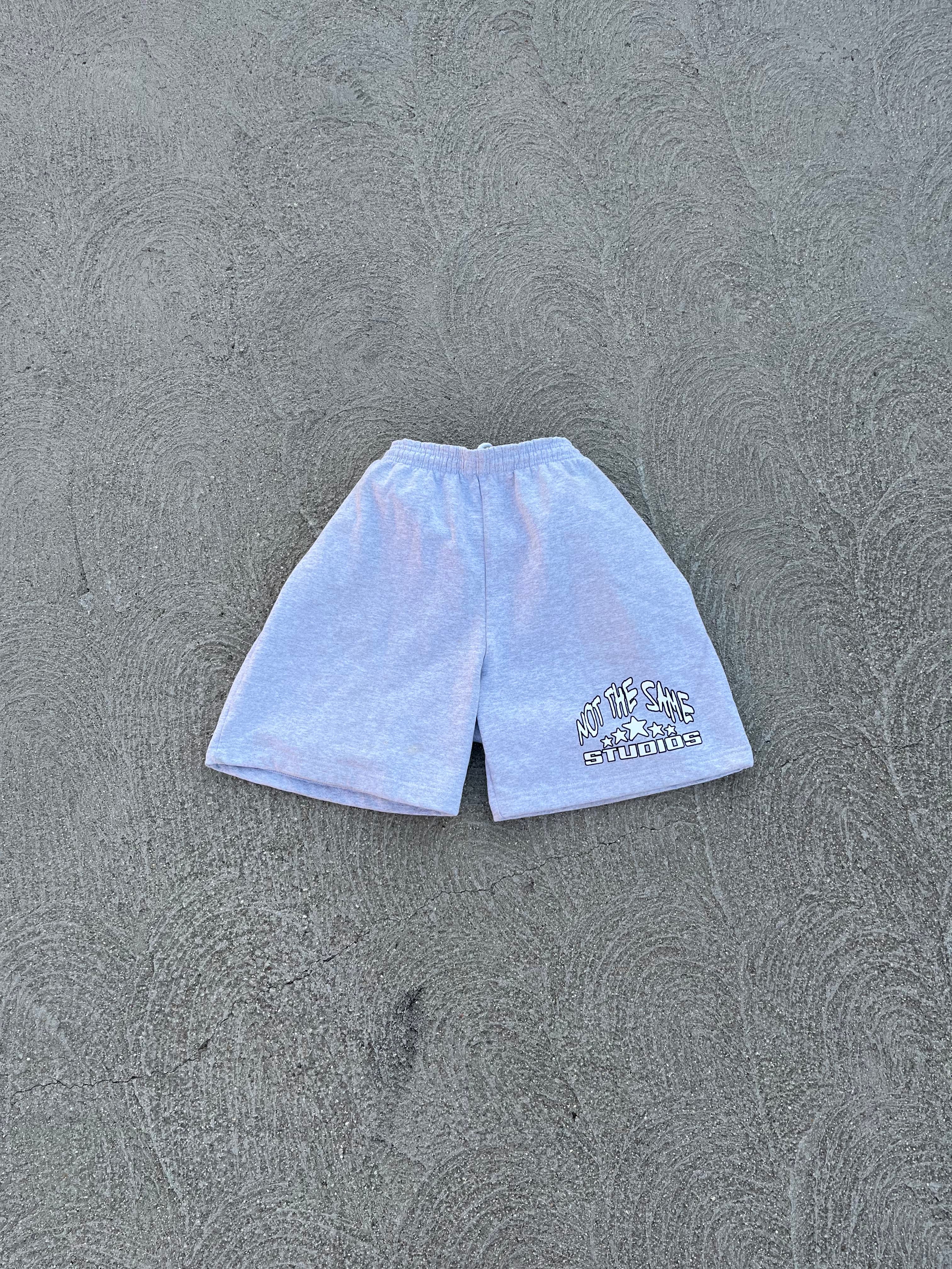 Five-Star Sweatshorts