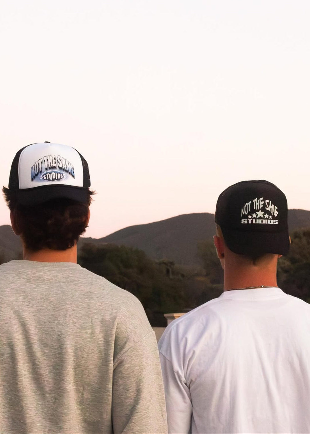 NTS STUDIOS '5-STAR' HAT