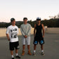 'STORM' SWEATSHORTS
