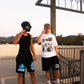'5 STAR' SWEATSHORTS