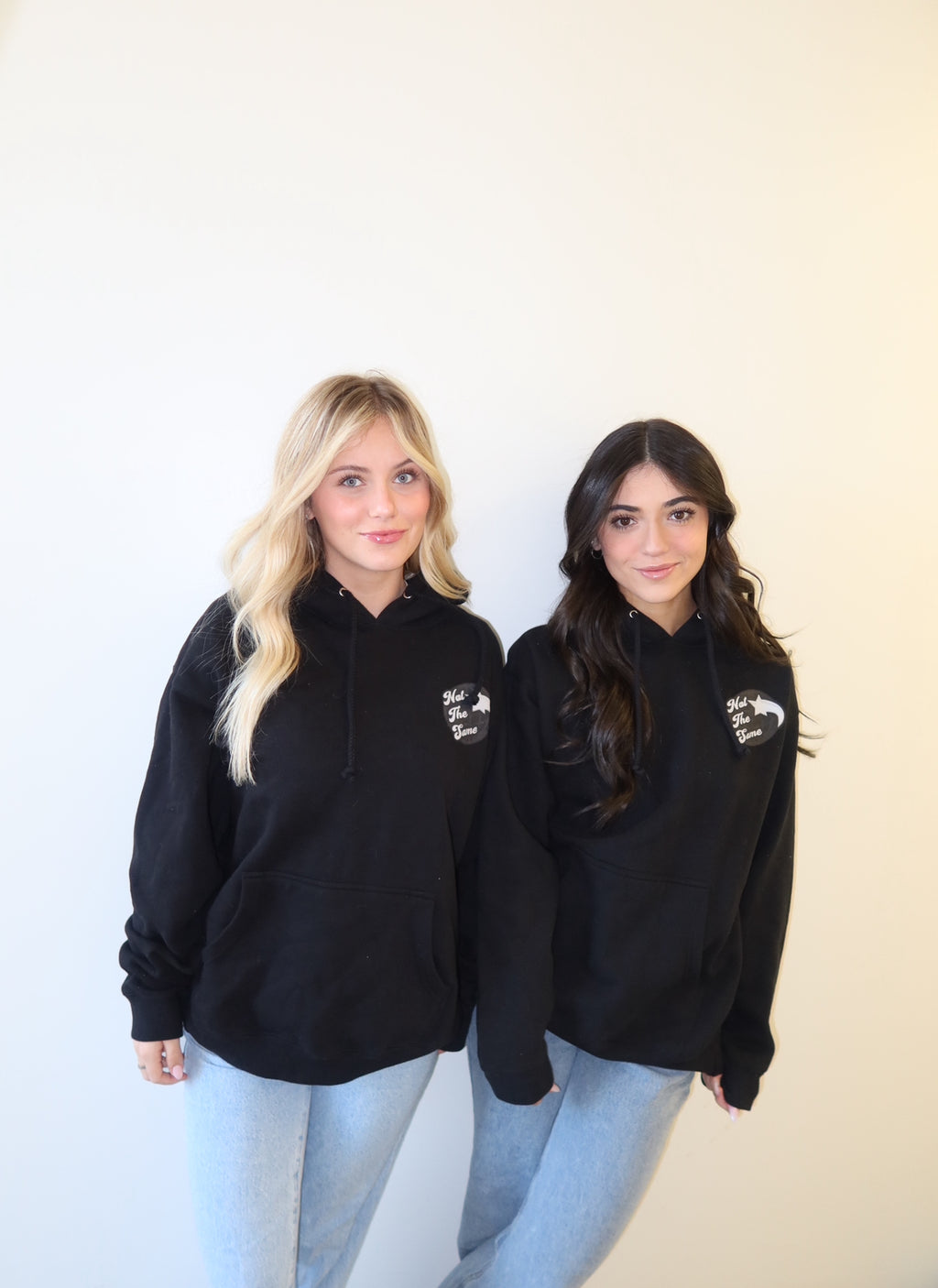 World Is Yours Hoodie