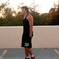 '5 STAR' SWEATSHORTS