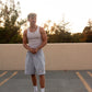 '5 STAR' SWEATSHORTS