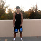 'STORM' SWEATSHORTS