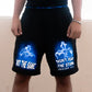 'STORM' SWEATSHORTS