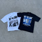 'Invasion' Tee