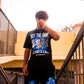 'Power Of A Dolla' Tee