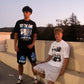 'Power Of A Dolla' Tee