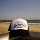 'STORM' TRUCKER HAT