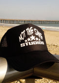 NTS STUDIOS '5-STAR' HAT