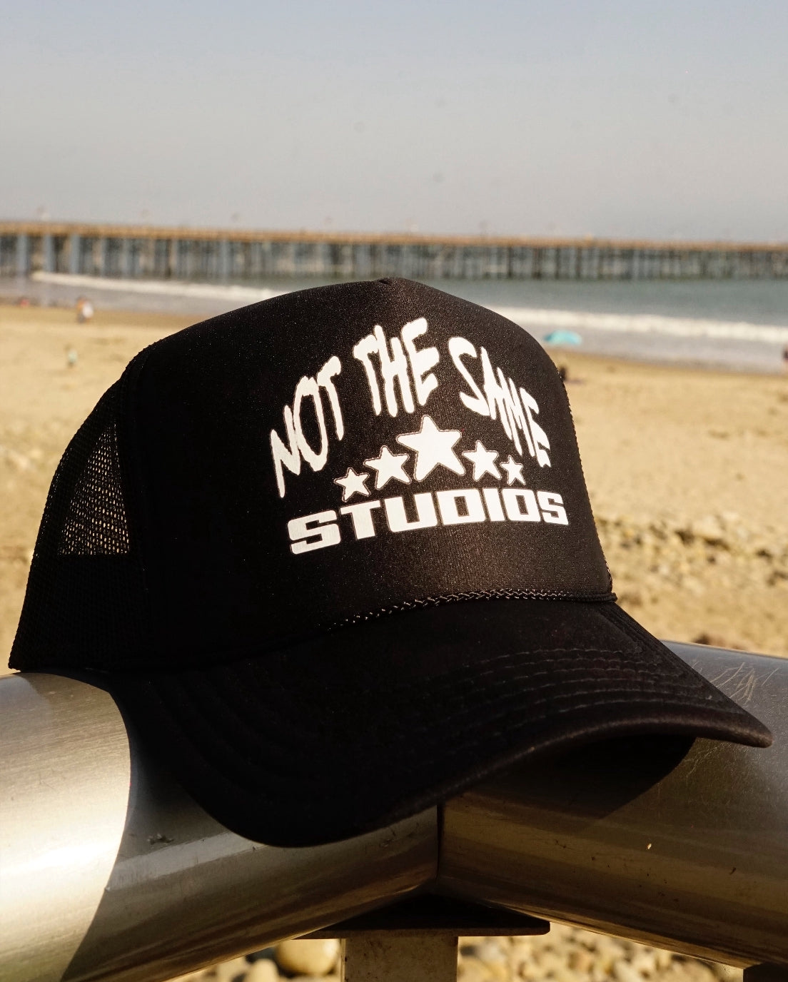 '5 STAR' HAT
