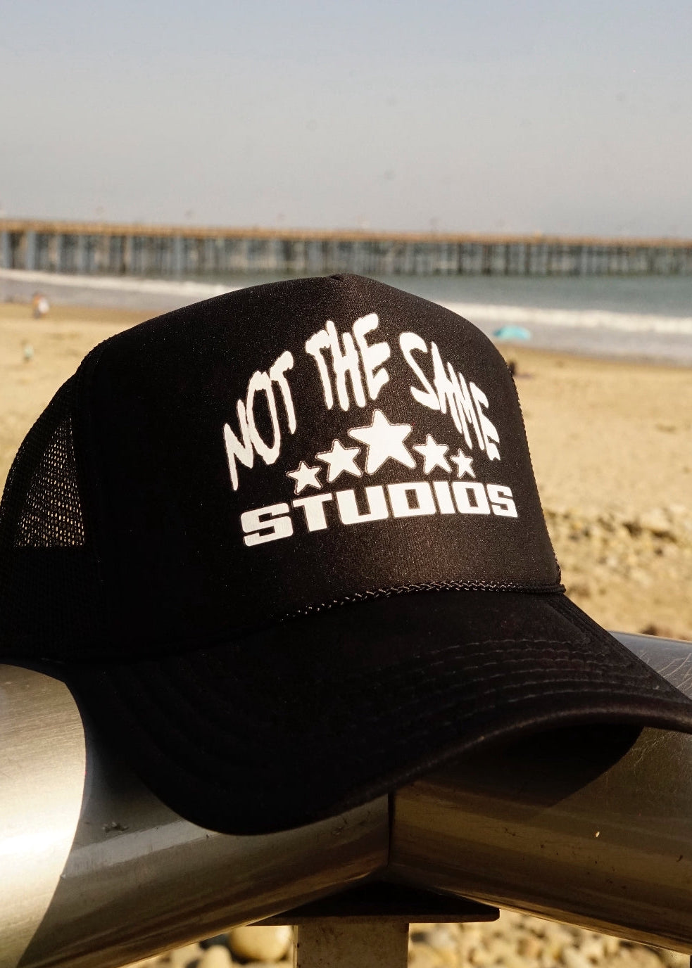 NTS STUDIOS '5-STAR' HAT