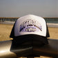 'STORM' TRUCKER HAT