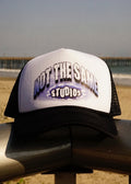 NTS STUDIOS 'STORM' HAT