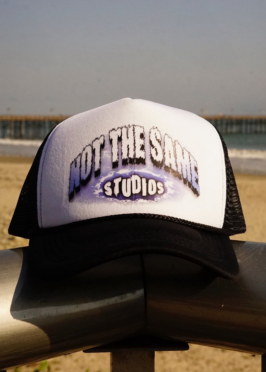 NTS STUDIOS 'STORM' HAT