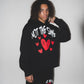 Love In The City Hoodie