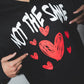 Love In The City Hoodie