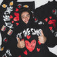 Love In The City Hoodie