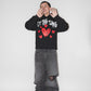 Love In The City Hoodie