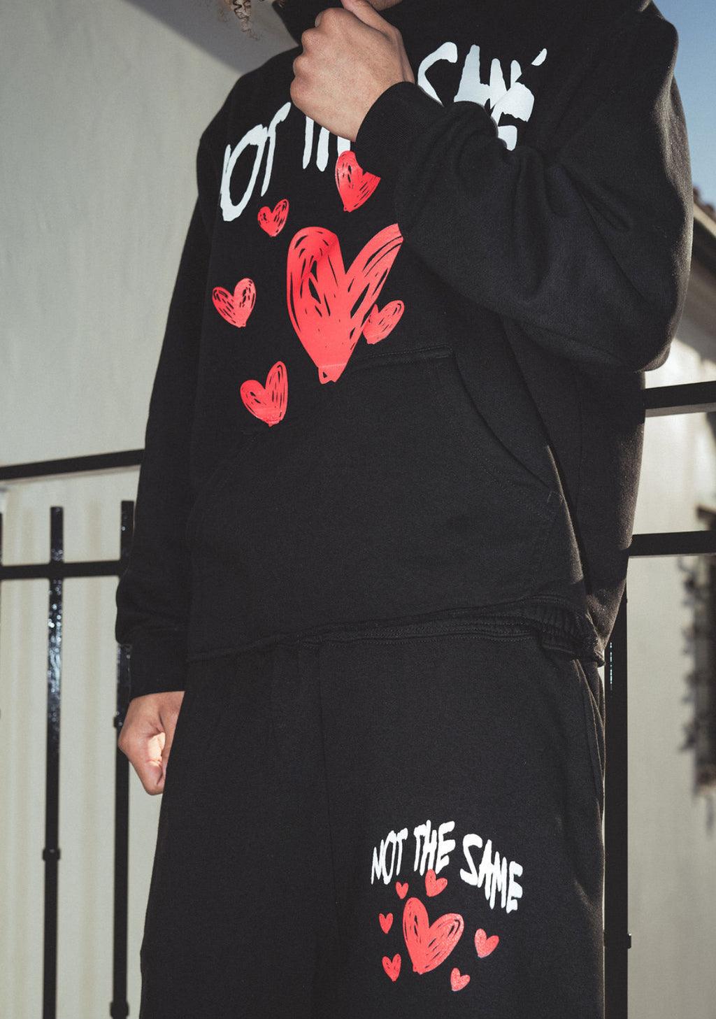 Love In The City Sweats