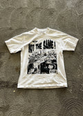 'Invasion' Tee