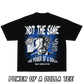 'Power Of A Dolla' Tee