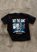 'Power Of A Dolla' Tee