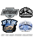 Sticker Collection