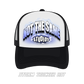 'STORM' TRUCKER HAT